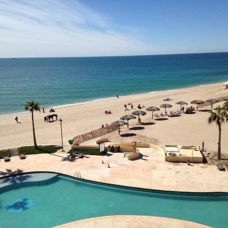 Sea-Esta Condo On The Beach Puerto Peñasco Exterior foto