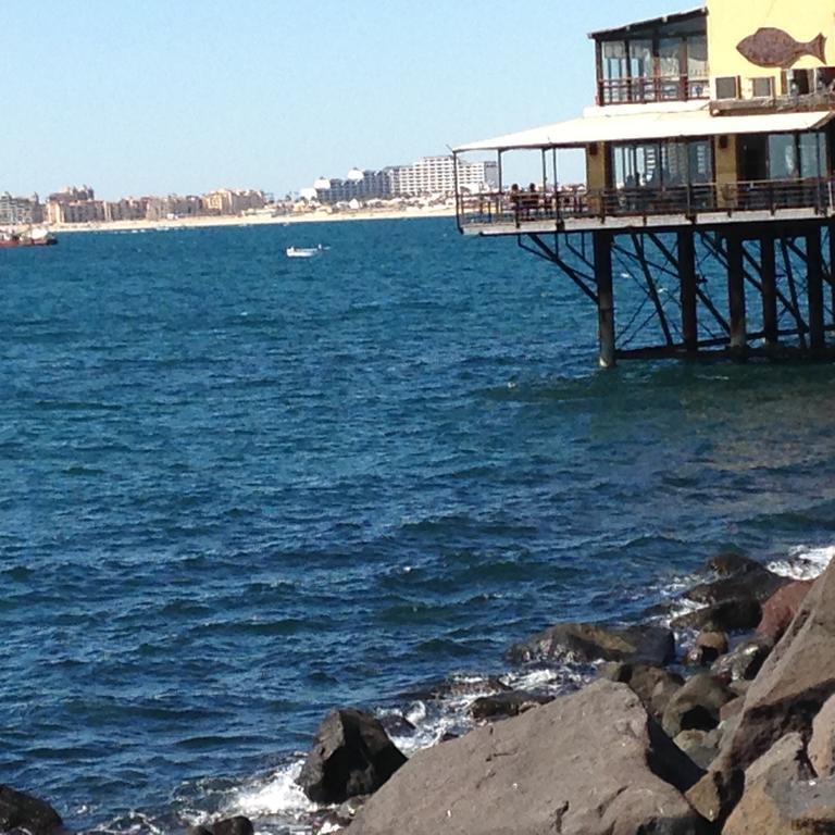 Sea-Esta Condo On The Beach Puerto Peñasco Exterior foto